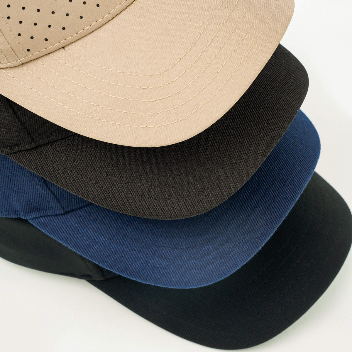 Embroidered Performance Cap